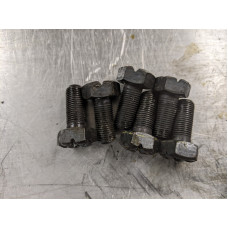 114C030 Flexplate Bolts For 04-07 Ford Taurus  3.0
